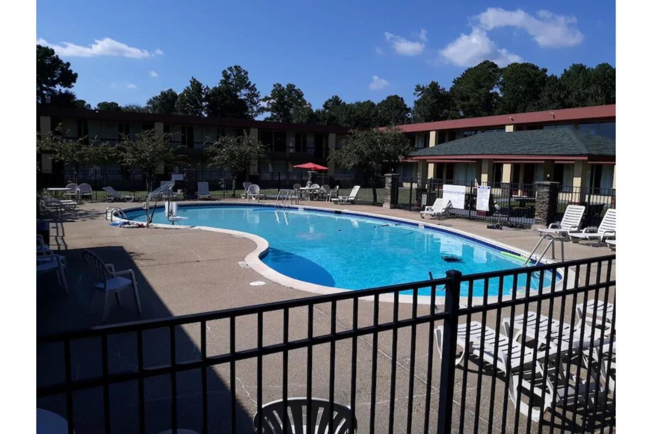 Oyo Hotel Phenix City Central Dış mekan fotoğraf