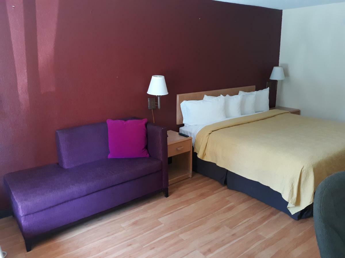 Oyo Hotel Phenix City Central Dış mekan fotoğraf