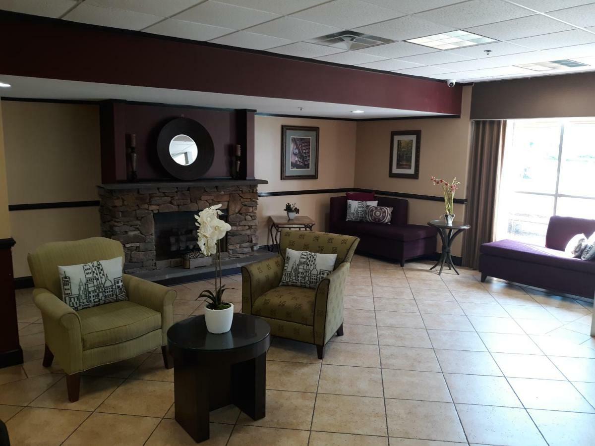 Oyo Hotel Phenix City Central Dış mekan fotoğraf