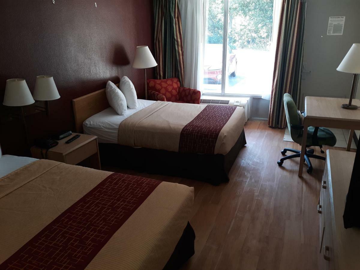 Oyo Hotel Phenix City Central Dış mekan fotoğraf